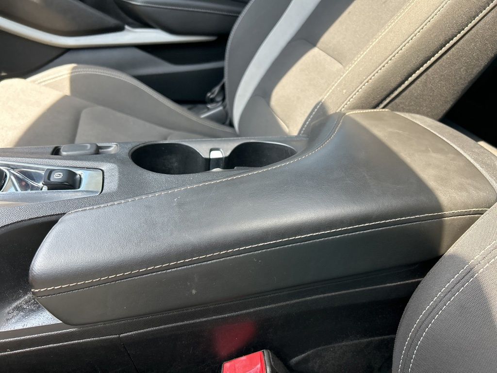 2018 Chevrolet Camaro 1SS photo 31