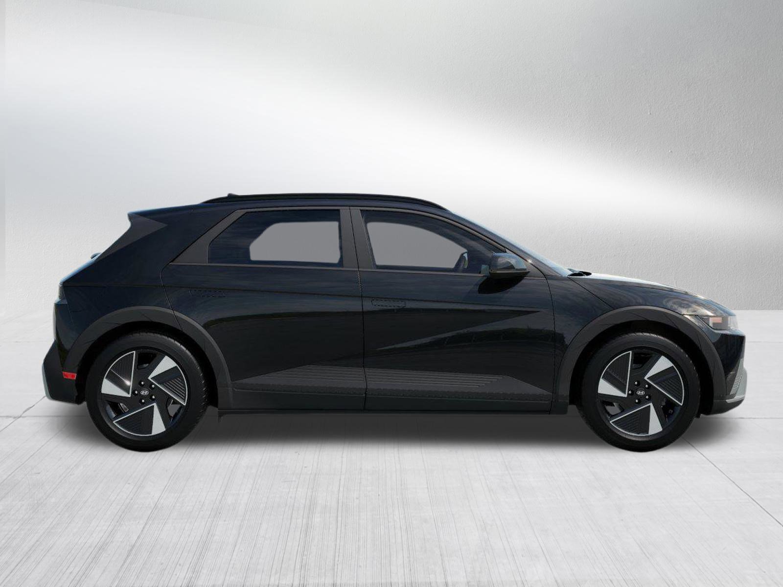 2025 Hyundai Ioniq 5 SEL photo 7
