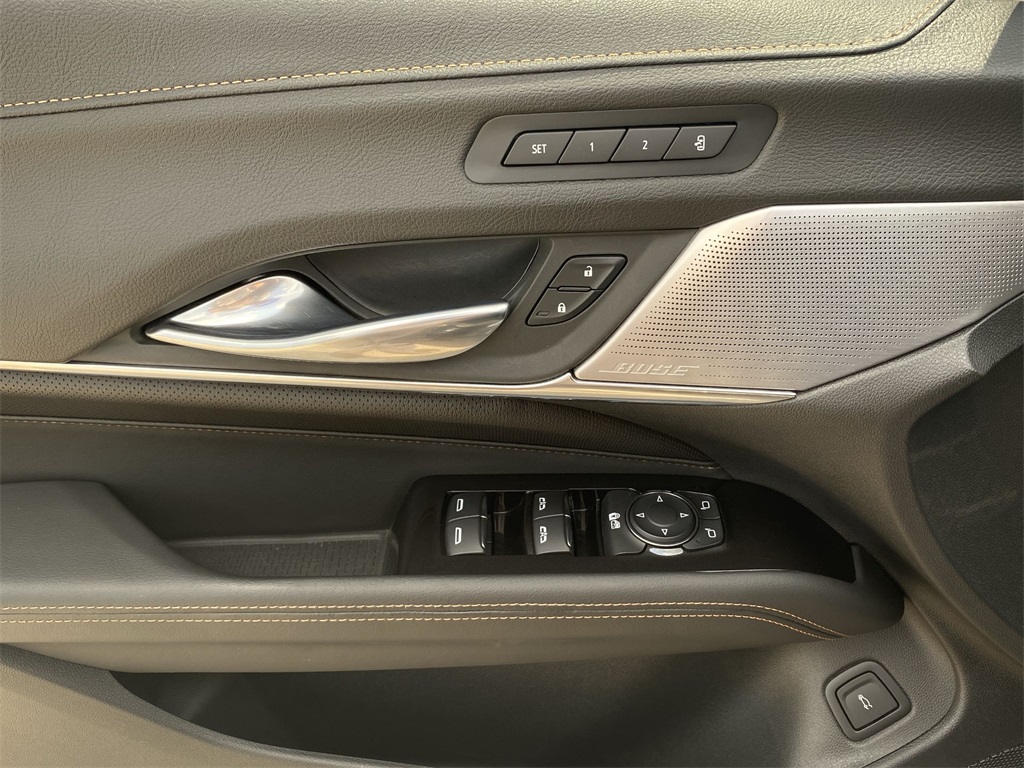 2020 Cadillac CT4 photo 15