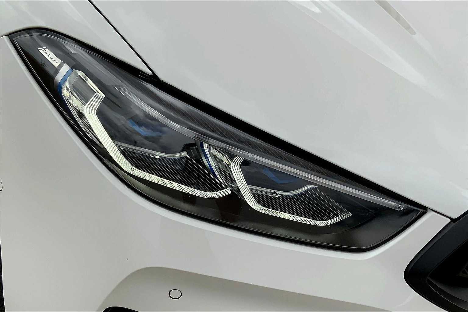 2023 Bmw 840i GC photo 25