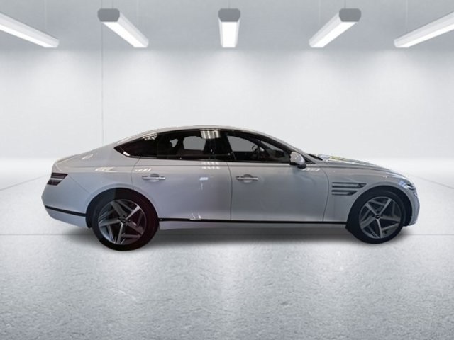 2024 Genesis G80 3.5T Sport Advanced photo 2