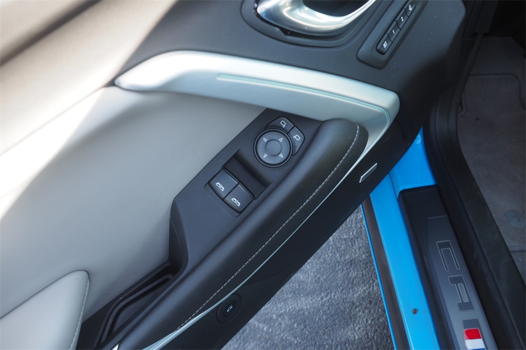 2022 Chevrolet Camaro 2SS photo 11