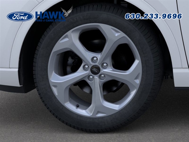 2024 Ford Escape ST-Line photo 17