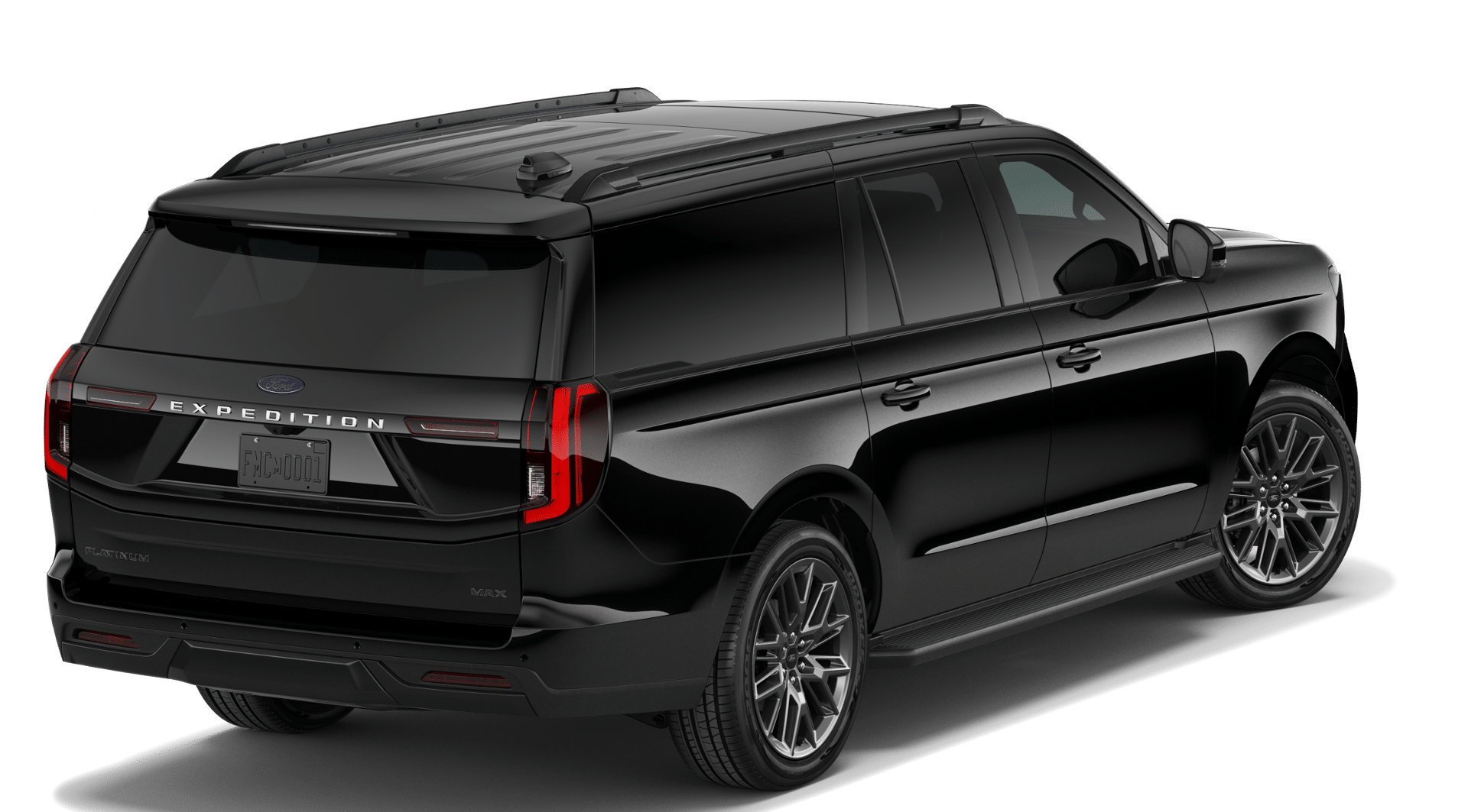 2026 FORD EXPEDITION MAX - Image 3