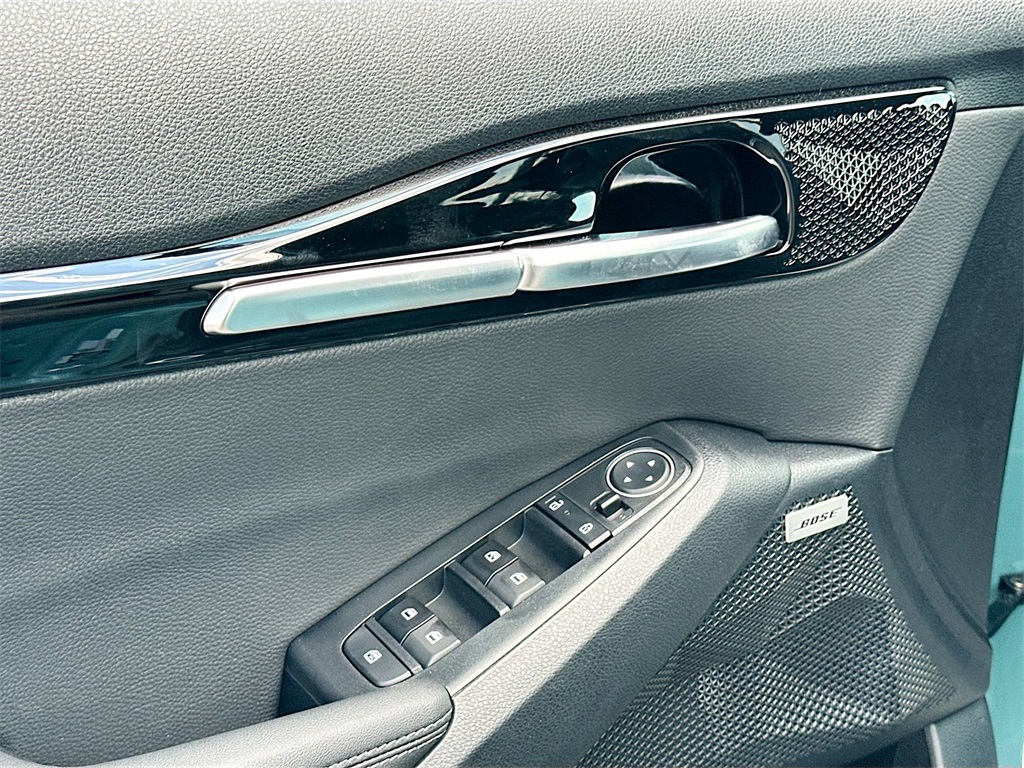 2026 Kia Seltos SX photo 18