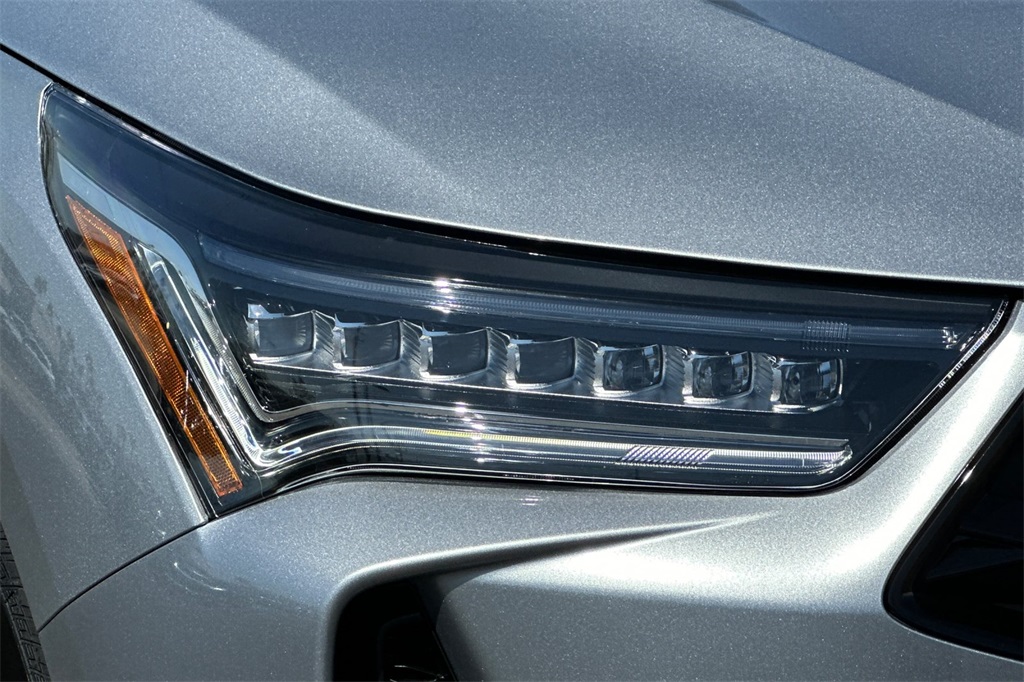 2025 Acura RDX Technology photo 30
