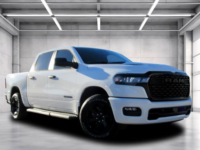 2026 RAM Ram 1500 Pickup Express's photo