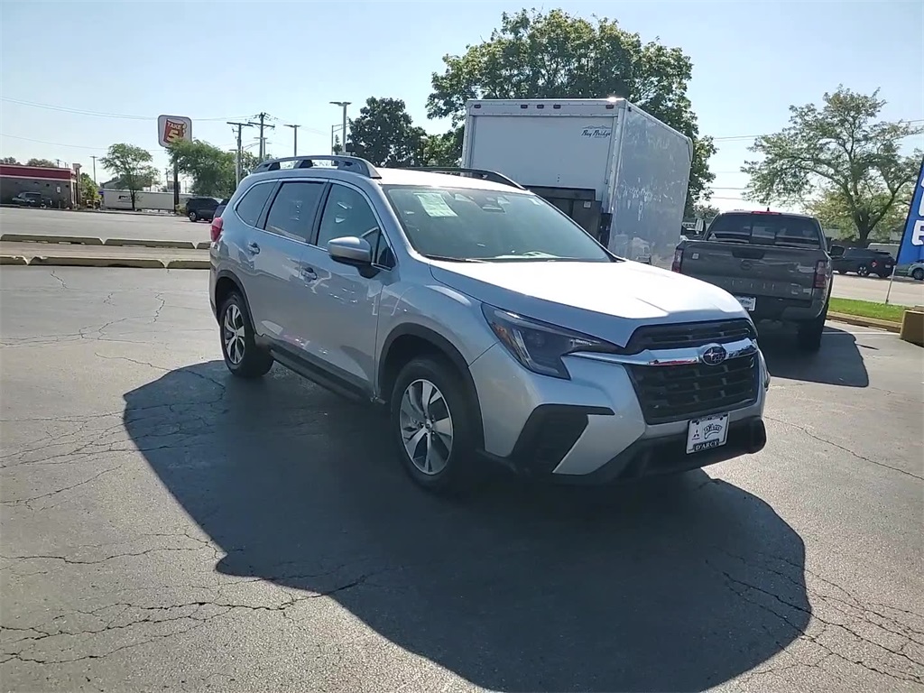 2024 Subaru Ascent Premium photo 3