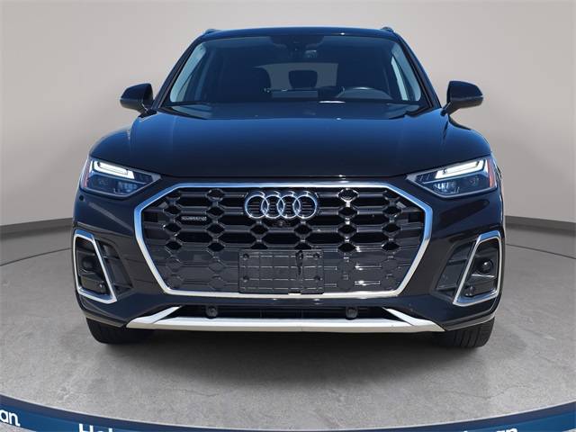 2024 Audi Q5 45 S line Premium Plus photo 2