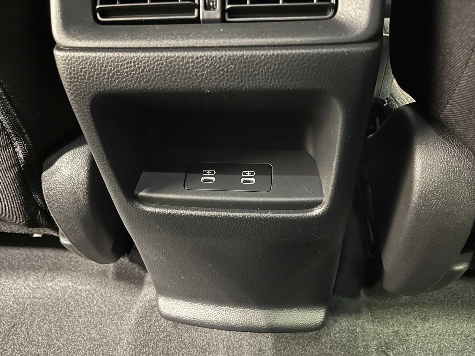2026 Honda CR-V Sport photo 21