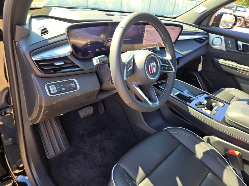2026 Buick Enclave Avenir photo 20