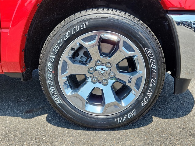 2025 Ram 1500 Big Horn Lone Star photo 5