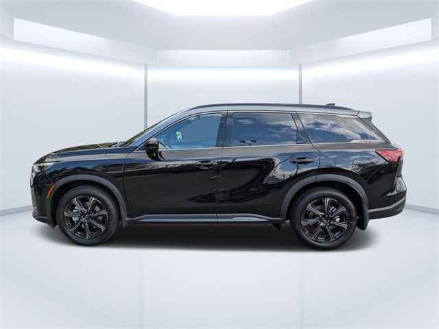 2026 Infiniti QX60 Autograph AWD photo 6