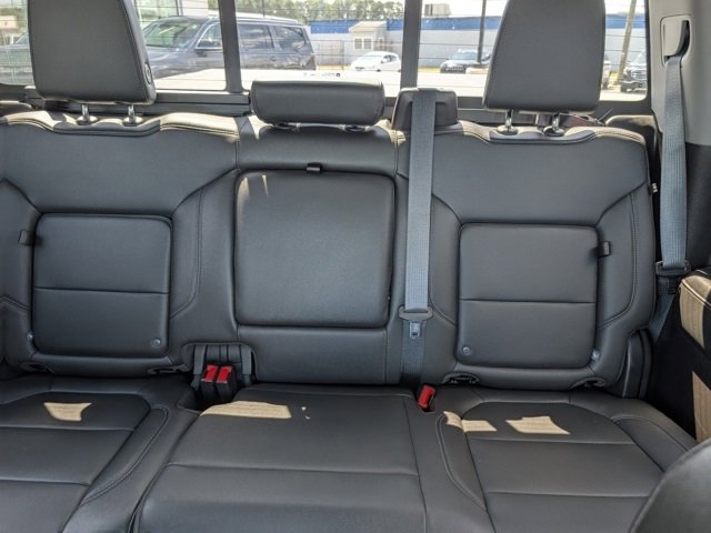 2021 Chevrolet Silverado 1500 LTZ photo 35