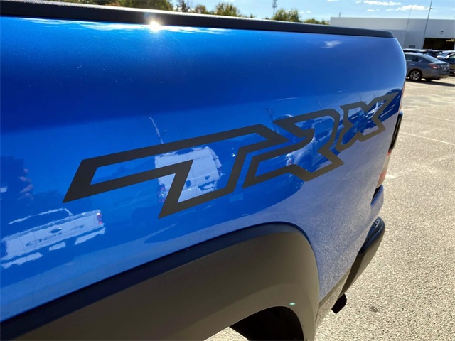 2021 Ram 1500 TRX photo 14
