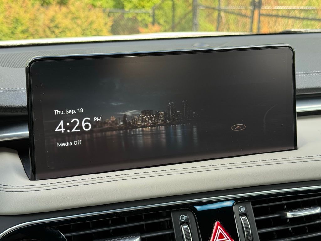 2023 Genesis G70 3.3T Sport Prestige photo 30