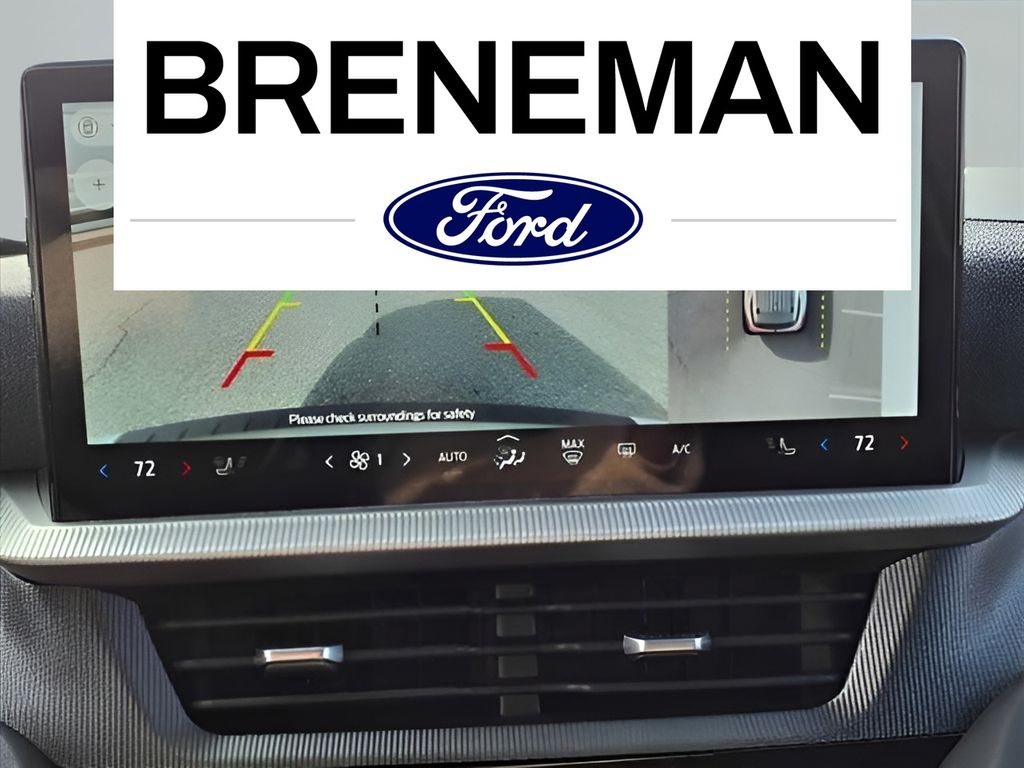 2025 Ford Explorer ST photo 8