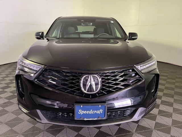 2025 Acura RDX Base photo 3