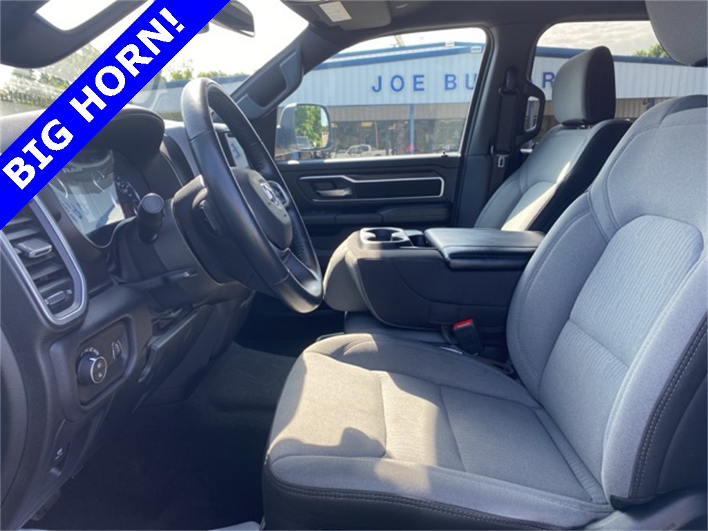 2023 Ram 1500 Big Horn Lone Star photo 3