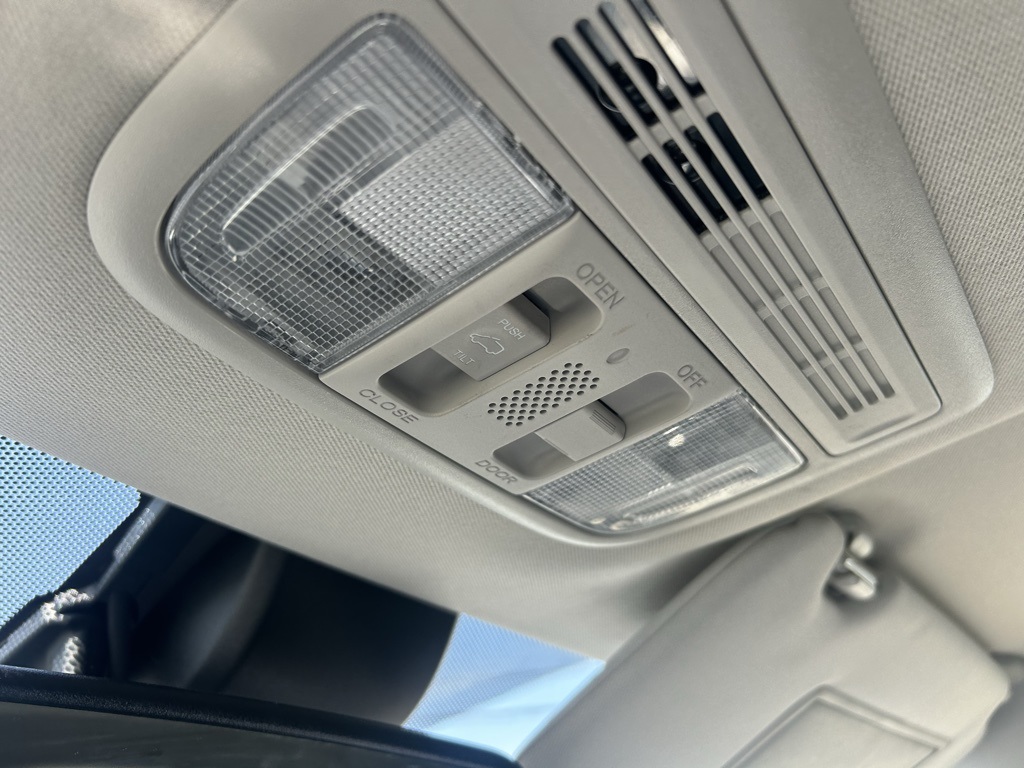 2021 Honda HR-V EX-L photo 24