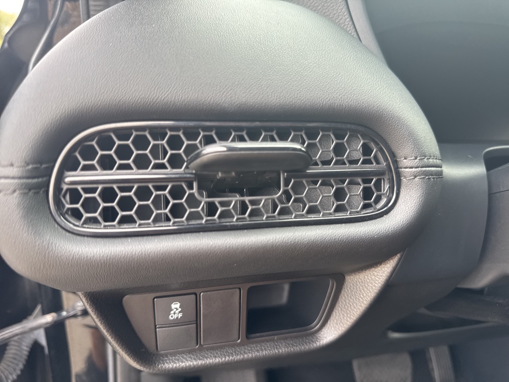 2023 Honda HR-V LX photo 10