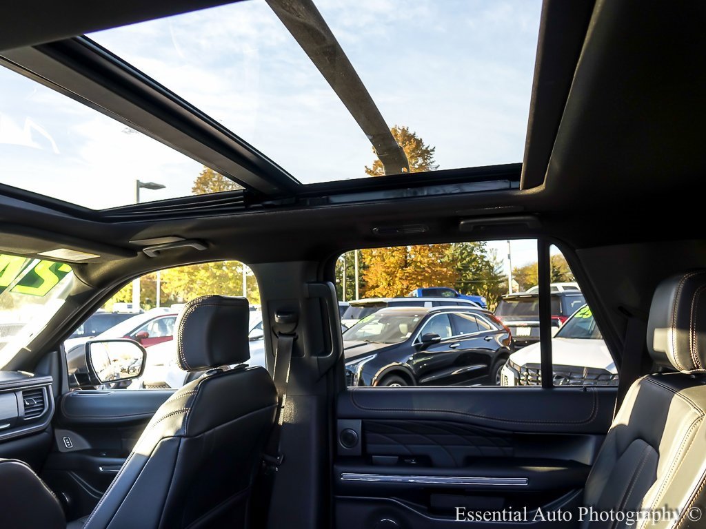2024 FORD EXPEDITION - Image 16