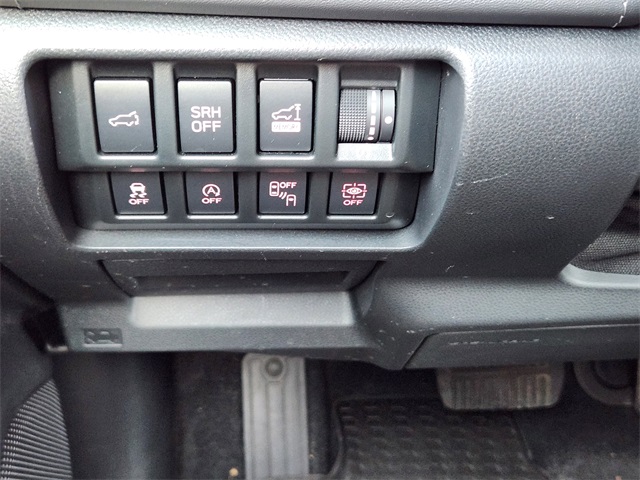 2022 Subaru Forester Touring photo 20