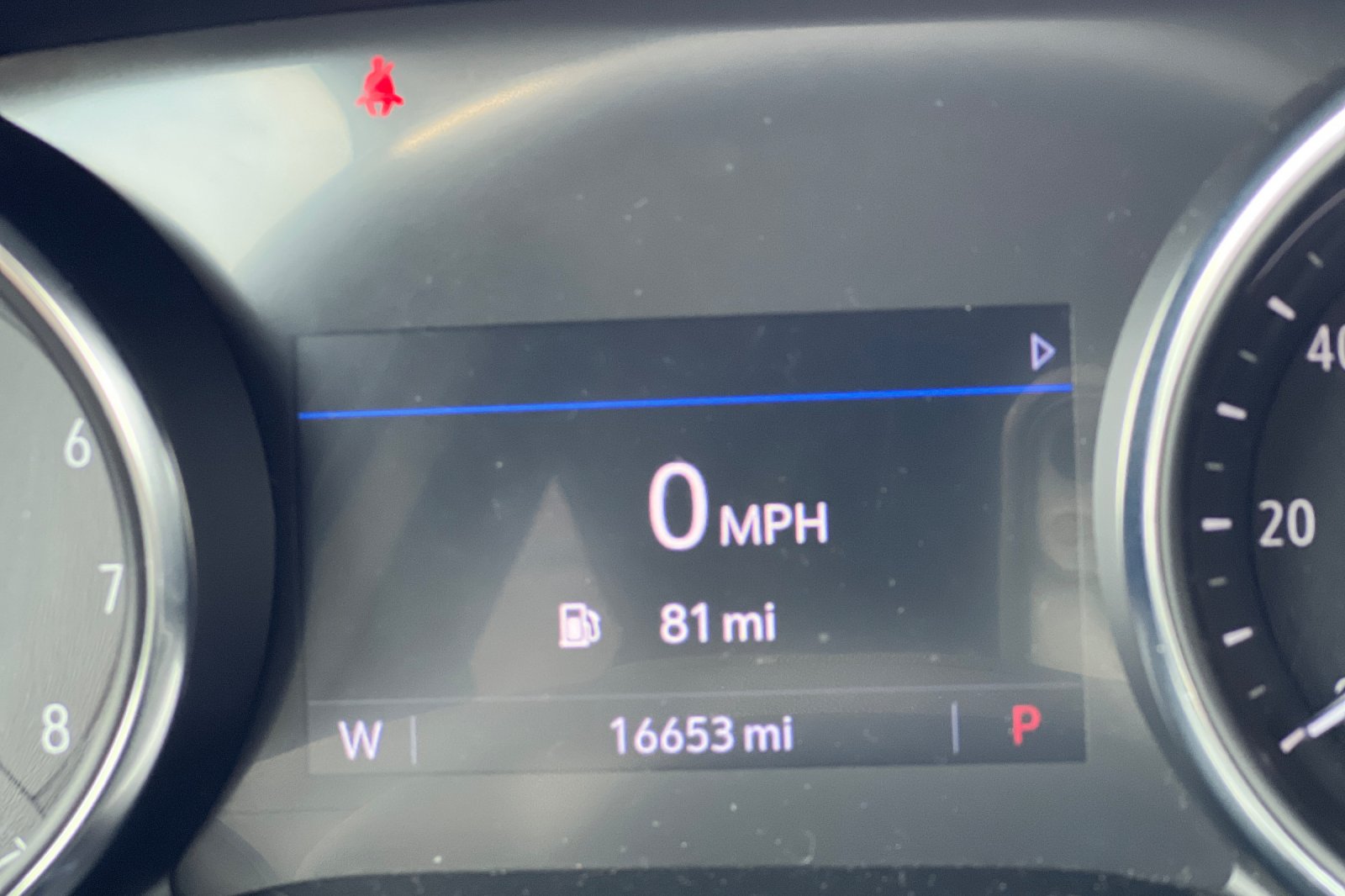2023 Buick Encore GX Select photo 24
