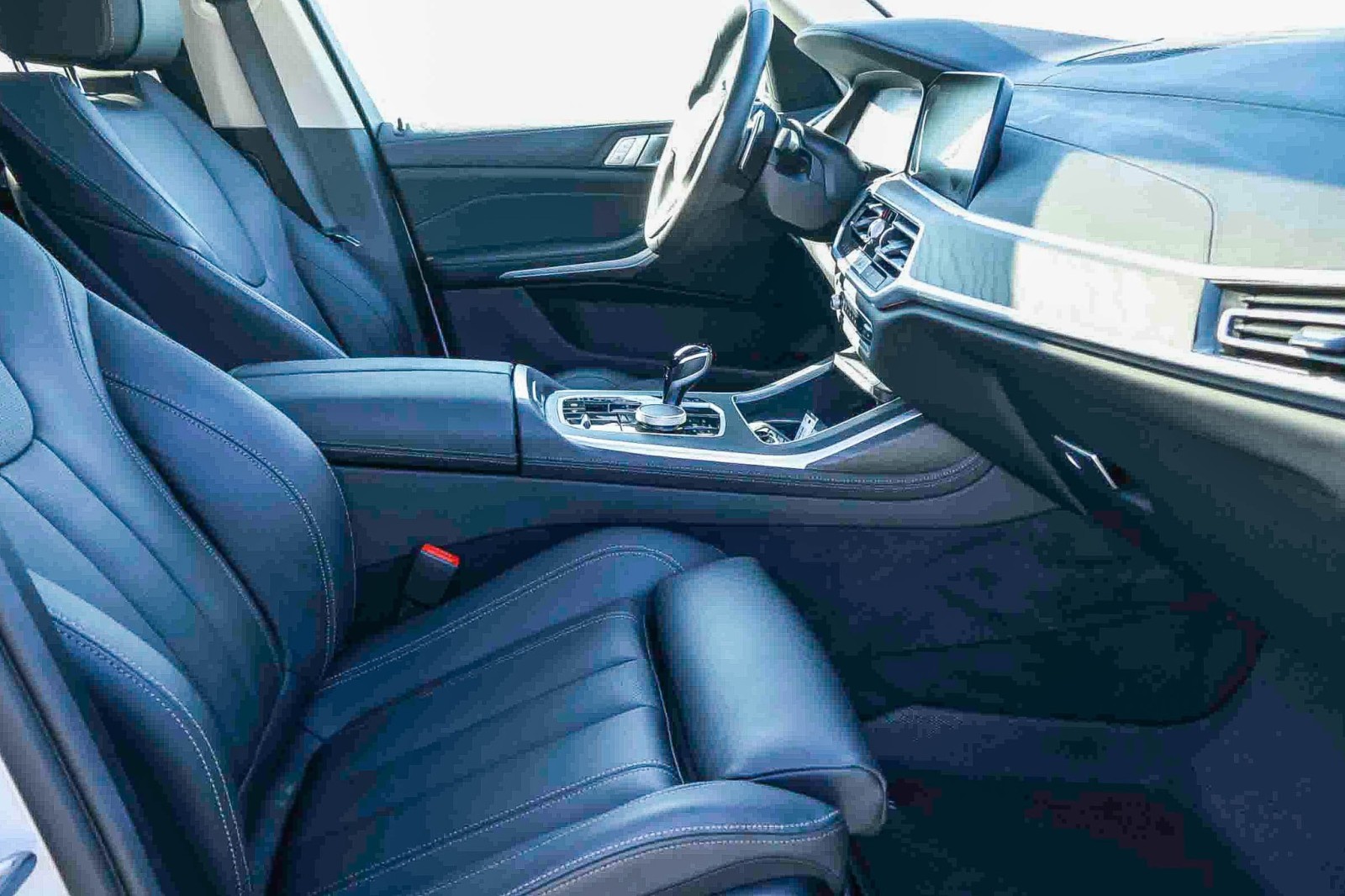 2022 Bmw X7 xDrive40i photo 16