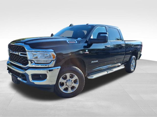 2023 Ram 2500 Big Horn photo 2