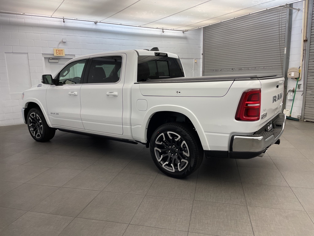 2025 Ram 1500 Limited photo 7