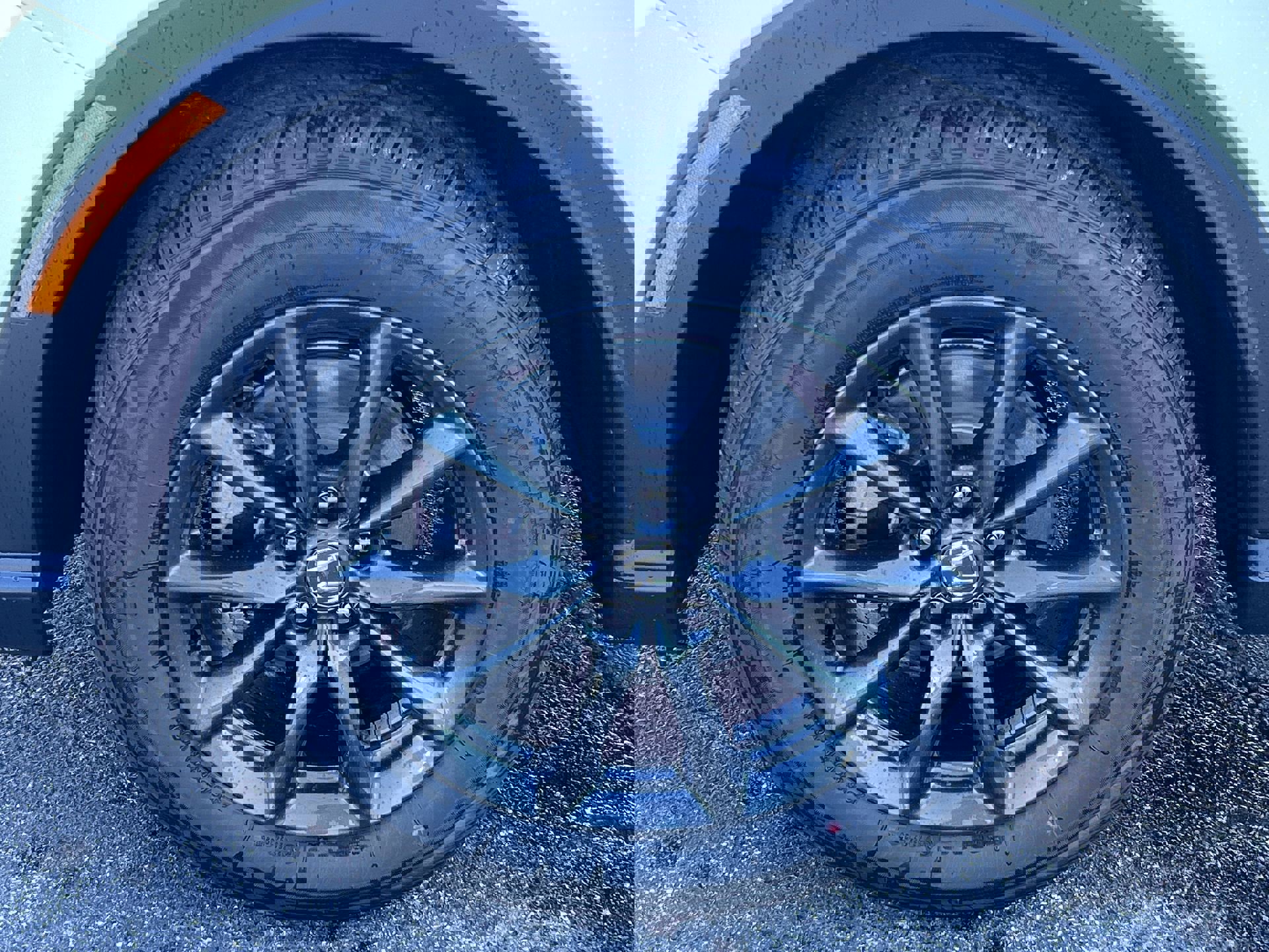 2026 Honda CR-V EX-L photo 10