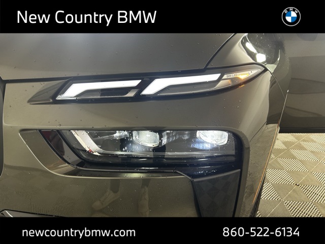 2026 Bmw X7 xDrive40i photo 21