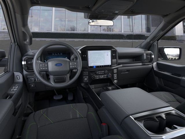 2025 FORD F-150 - Image 31