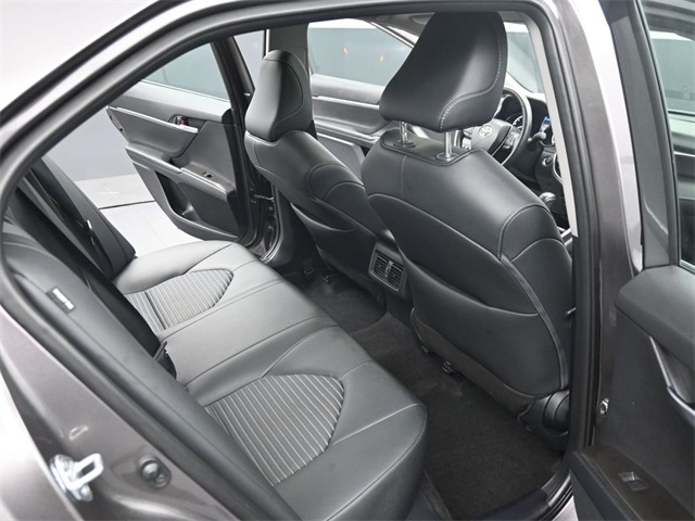 2024 Toyota Camry SE photo 20