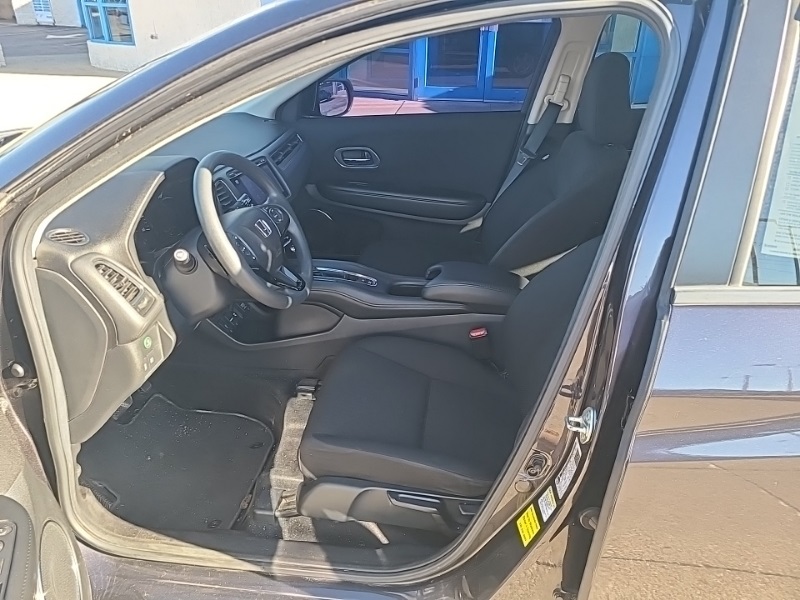 2016 Honda HR-V EX photo 12