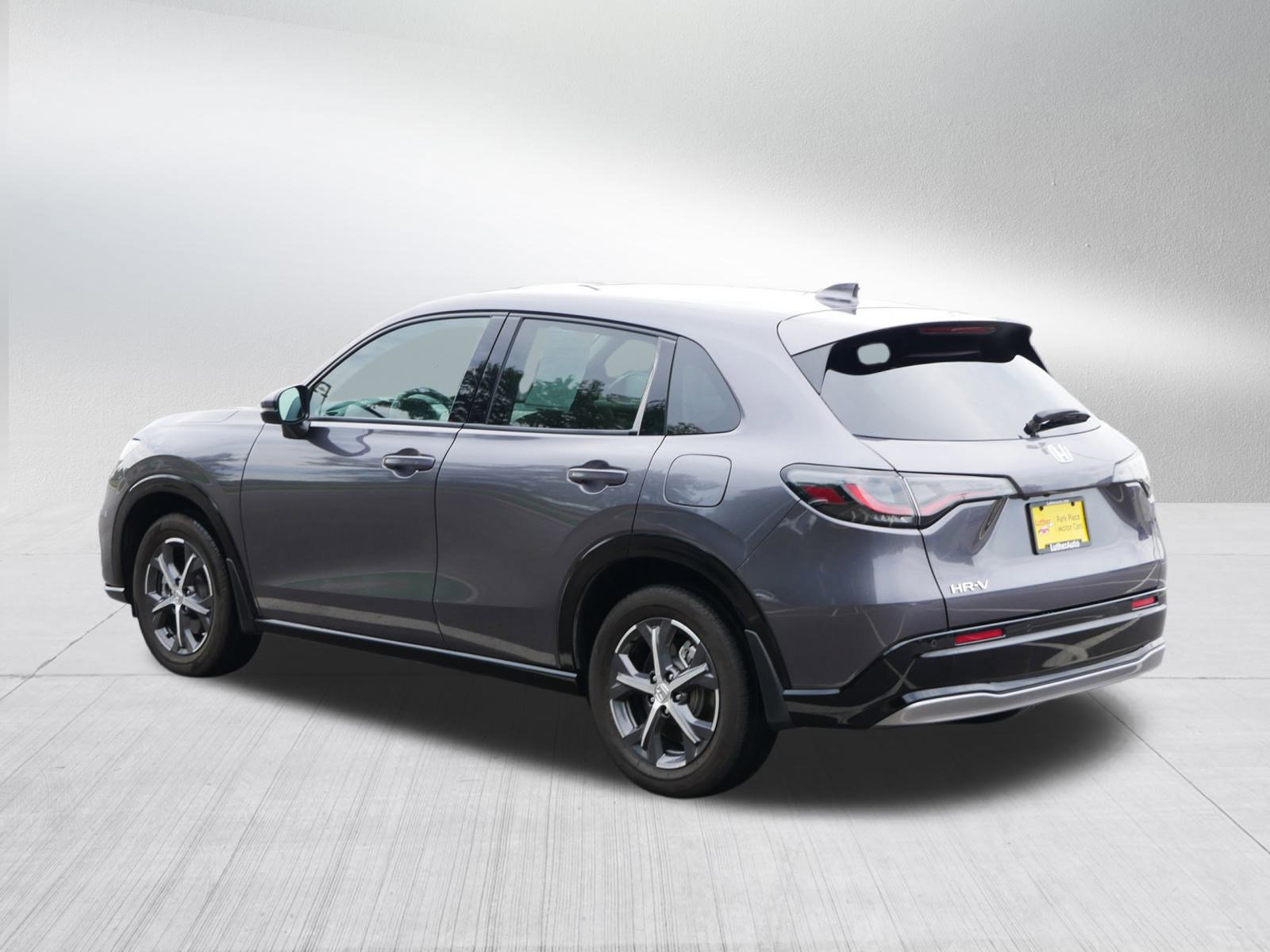 2023 Honda HR-V EX-L photo 5