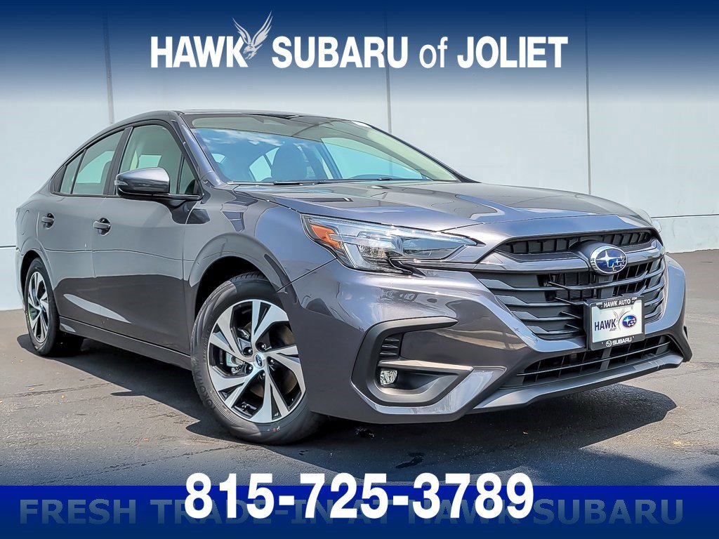 2025 SUBARU LEGACY - Image 1