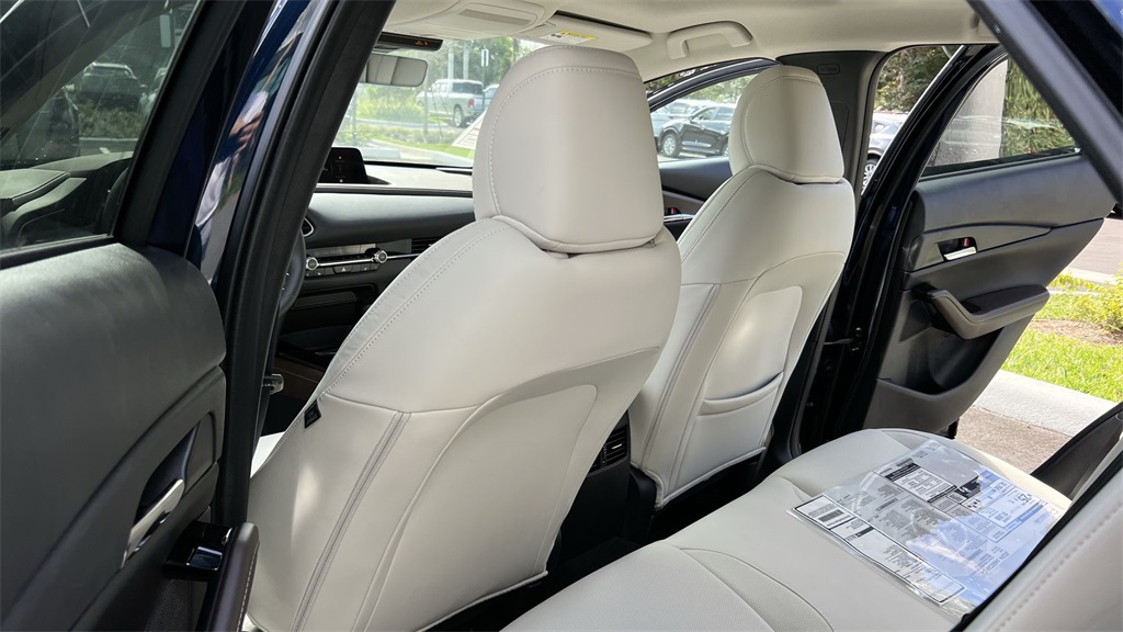2024 Mazda CX-30 2.5 Turbo Premium photo 32