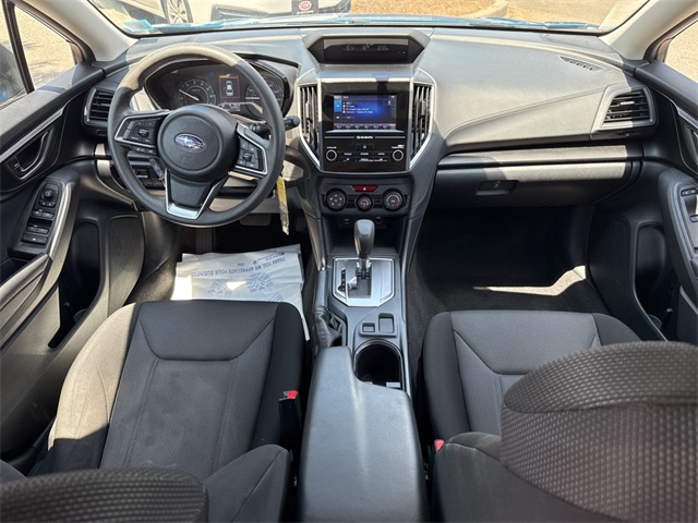 2023 Subaru Impreza Base photo 16
