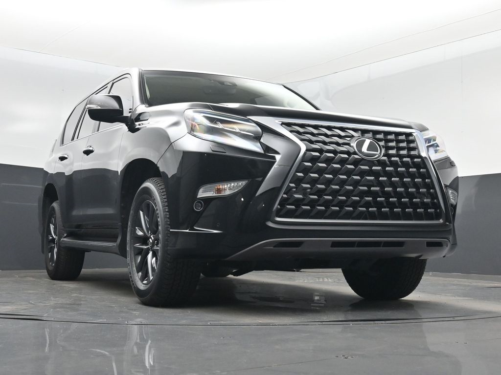 2023 Lexus GX 460 photo 38