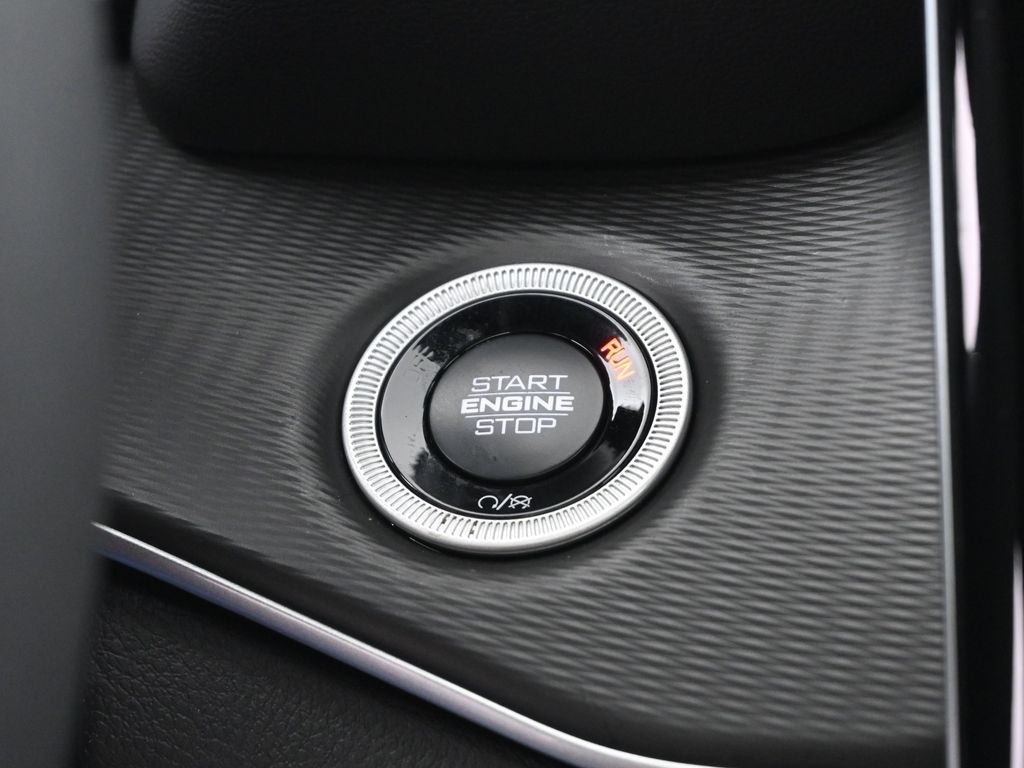 2025 Jeep Grand Cherokee Altitude X photo 7