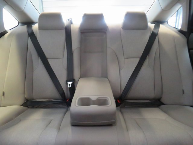 2025 Honda Accord LX photo 6