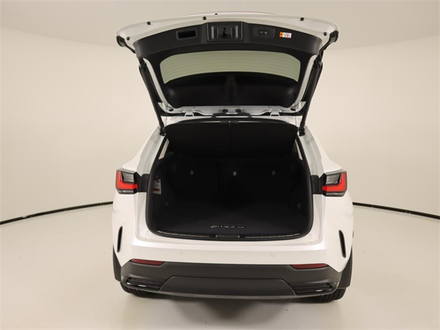 2025 Lexus NX 450h+ Luxury AWD photo 22