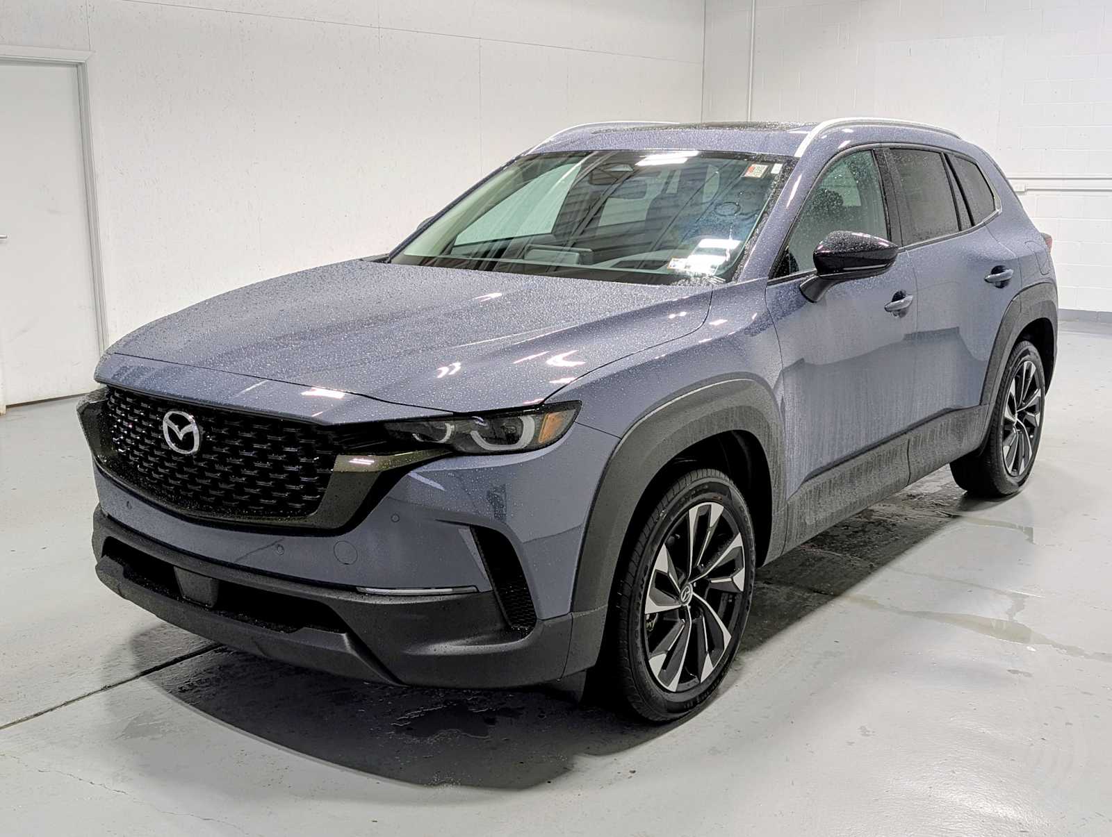 2026 Mazda CX-50 Premium Plus's photo
