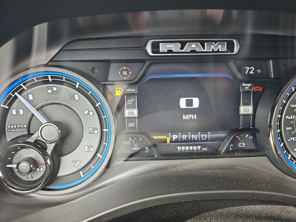 2020 Ram 1500 Limited photo 10