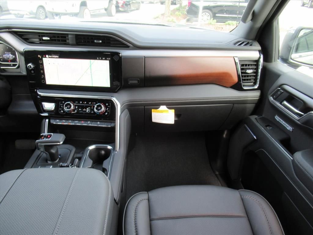 2025 Gmc Sierra 1500 Denali photo 14