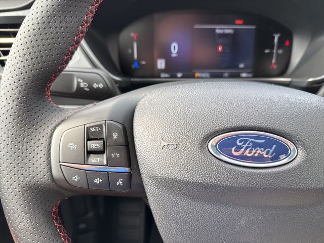 2026 Ford Escape ST-Line photo 30