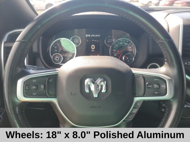 2023 Ram 2500 Big Horn photo 11