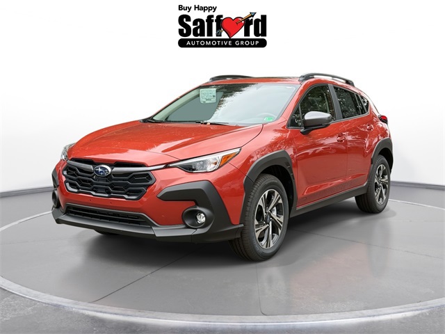 2025 Subaru Crosstrek Premium's photo